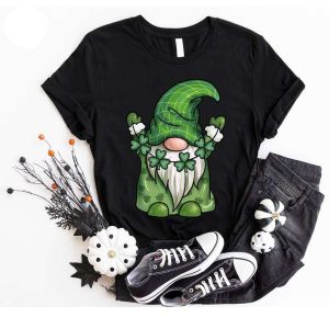 St patricks day shirts cute