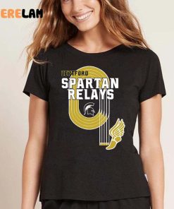 Deptford Spartan Relays 2023 Shirt