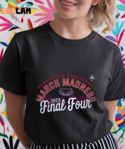 Florida Atlantic Final Four March Madness 2023 Shirt