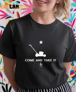 TNML Come And Take It Shirt