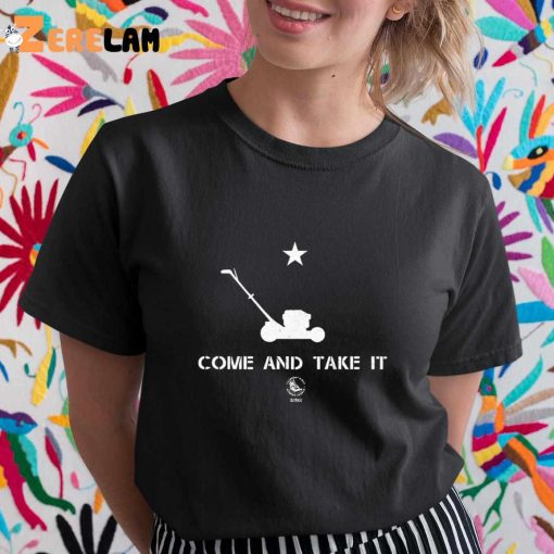 TNML Come And Take It Shirt