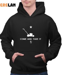 TNML Come And Take It Shirt