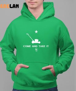 TNML Come And Take It Shirt