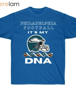The Perfect Gift for Any Eagles Fan Shirt