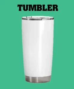 Tumbler