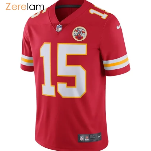 National NFLKansas City Chiefs Patrick Mahomes Jersey