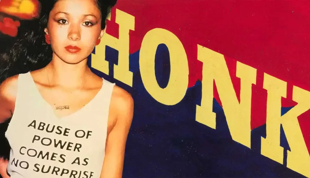 Jenny Holzer Abuse Of Power Comes As No Surprise Shirt 