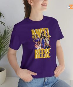 Angel Reese Lsu Tiger Vintage Shirt