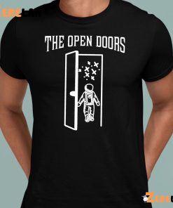 Anthony Rizzo The Open Doors Shirt 1