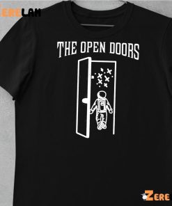 Anthony Rizzo The Open Doors Shirt 10 1