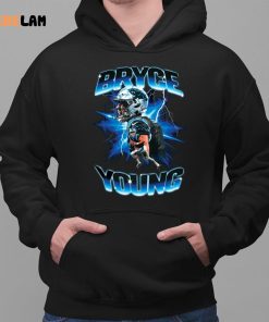 Bryce Young No1 2023 NFL Shirt 2 1