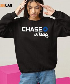 Chase A Bag Shirt