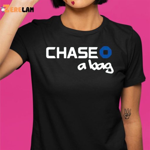 Chase A Bag Shirt