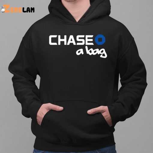 Chase A Bag Shirt