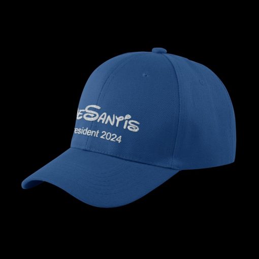 Disney Desantis President 2024 Hat