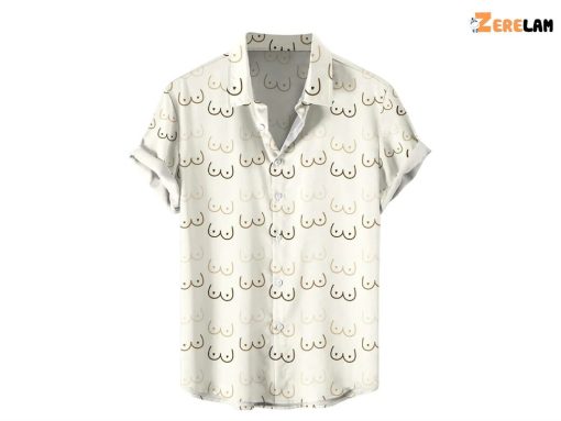 Easy Care Aloha Funny Shirt