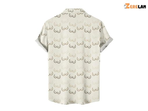 Easy Care Aloha Funny Shirt