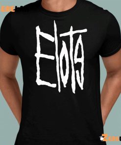 Elota Korn Shirt 1