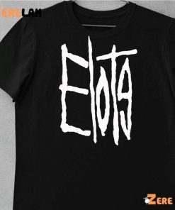 Elota Korn Shirt 10 1