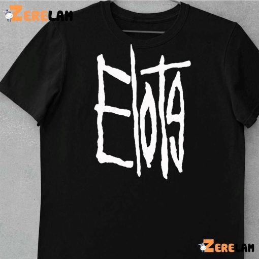 Elota Korn Shirt