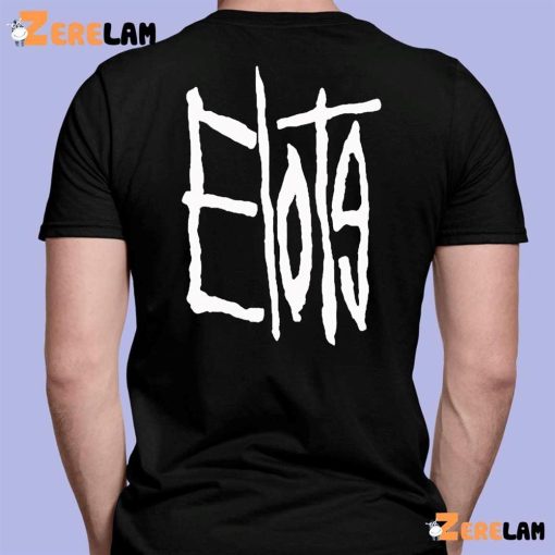 Elota Korn Shirt