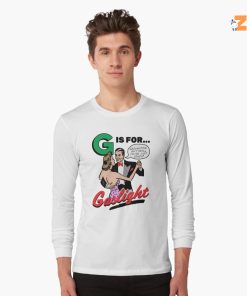 Gis For Gaslight Shirt