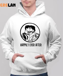 Happily Ever After Lgbt Shirtjpg 2 1
