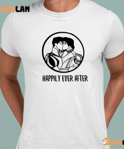 Happily Ever After Lgbt Shirtjpg 8 1