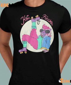 Hot Freaks Puppy Shirt 8 1