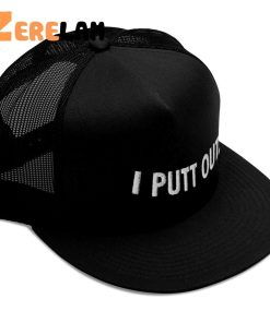 I putt best sale out hat