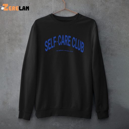 Jack Harlow Self Care Club Sweatshirt