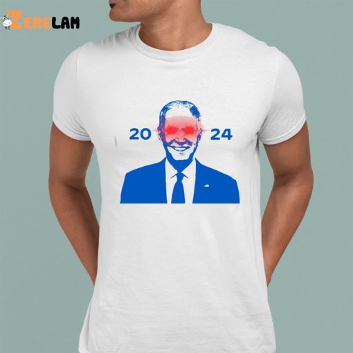 Joe Biden Dark Brandon 20 24 shirt