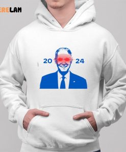 Joe Biden Dark Brandon 20 24 shirt 2 1