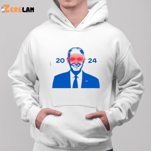 Joe Biden Dark Brandon 20 24 shirt