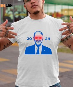 Joe Biden Dark Brandon 20 24 shirt 9 1