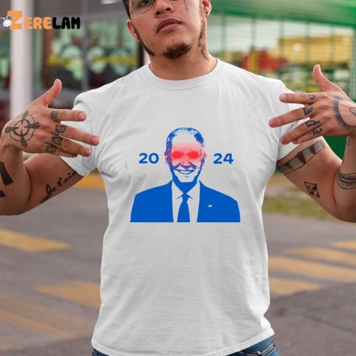 Joe Biden Dark Brandon 20 24 shirt