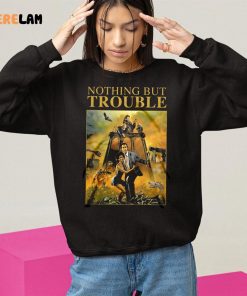 John Candy Nothing But Trouble Shirt 10 1