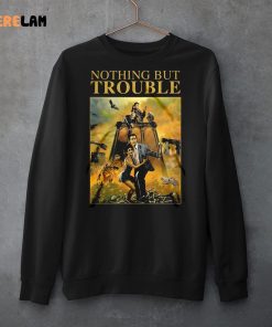 John Candy Nothing But Trouble Shirt 3 1