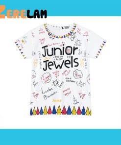 Junior Jewels Taylor Swift Shirt 1