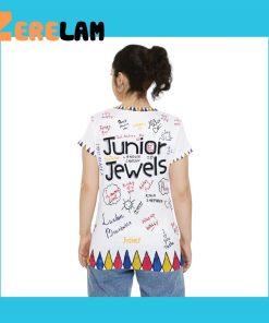Junior Jewels Taylor Swift Shirt 2
