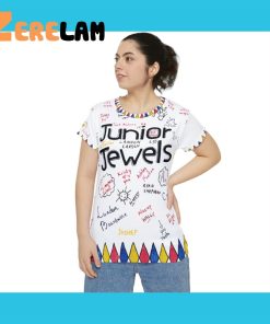 Junior Jewels Taylor Swift Shirt 3