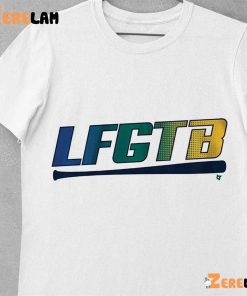 Lfg Tb Baseball Shirt