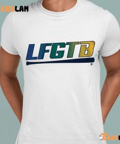 Lfg Tb Baseball Shirt 2