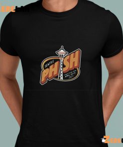 Live Phish Seattle Phish 2023 Shirt 8 1