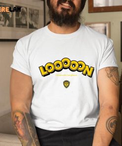 Looooon Ill Ride With Loon Forever Sweatshirt 1 1