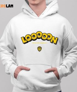 Looooon Ill Ride With Loon Forever Sweatshirt 2 1