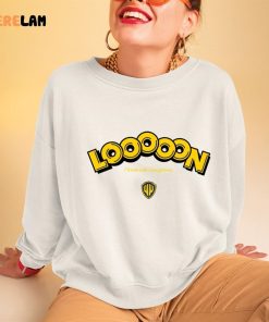 Looooon Ill Ride With Loon Forever Sweatshirt 3 1