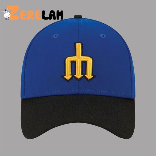 Mariners City Connect Hat