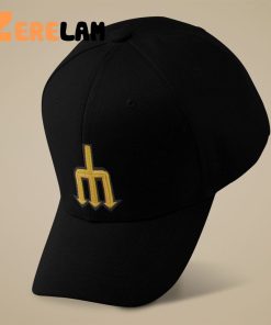 Mariners City Connect Hat 2