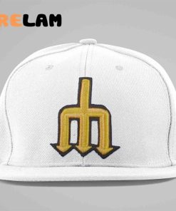 Mariners City Connect Hat 3